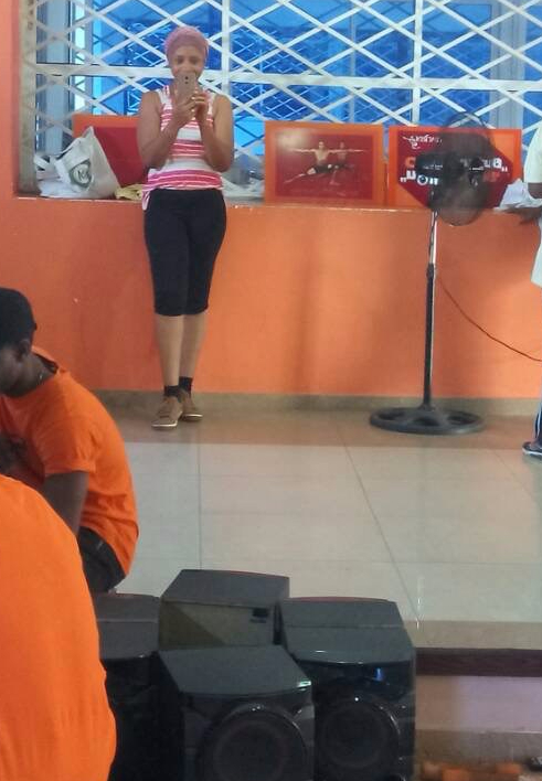 5 TIPS ON HOW YOU CAN FIND TIME TO&nbsp;WORKOUT