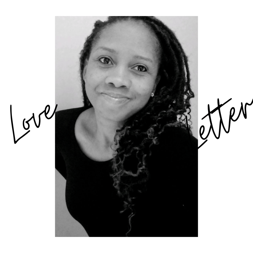 A LOVE LETTER TO&nbsp;ME